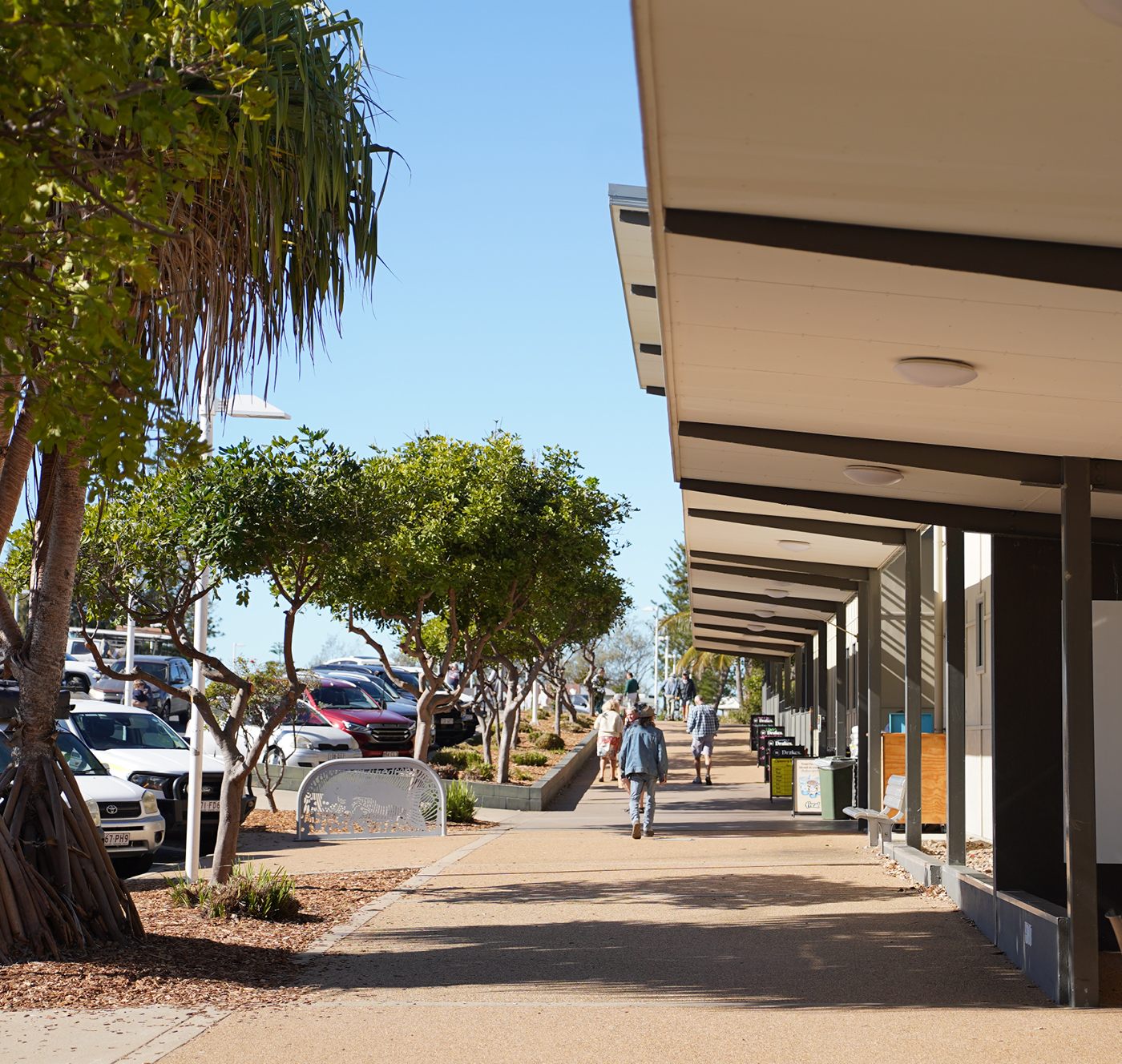 Emu Park