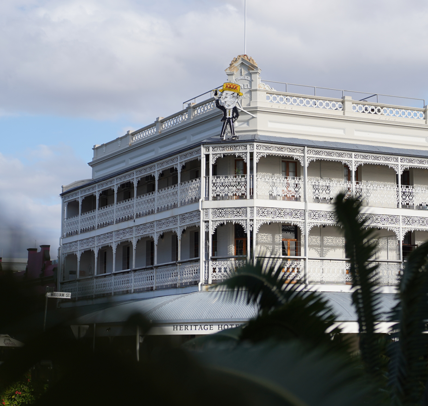 Rockhampton