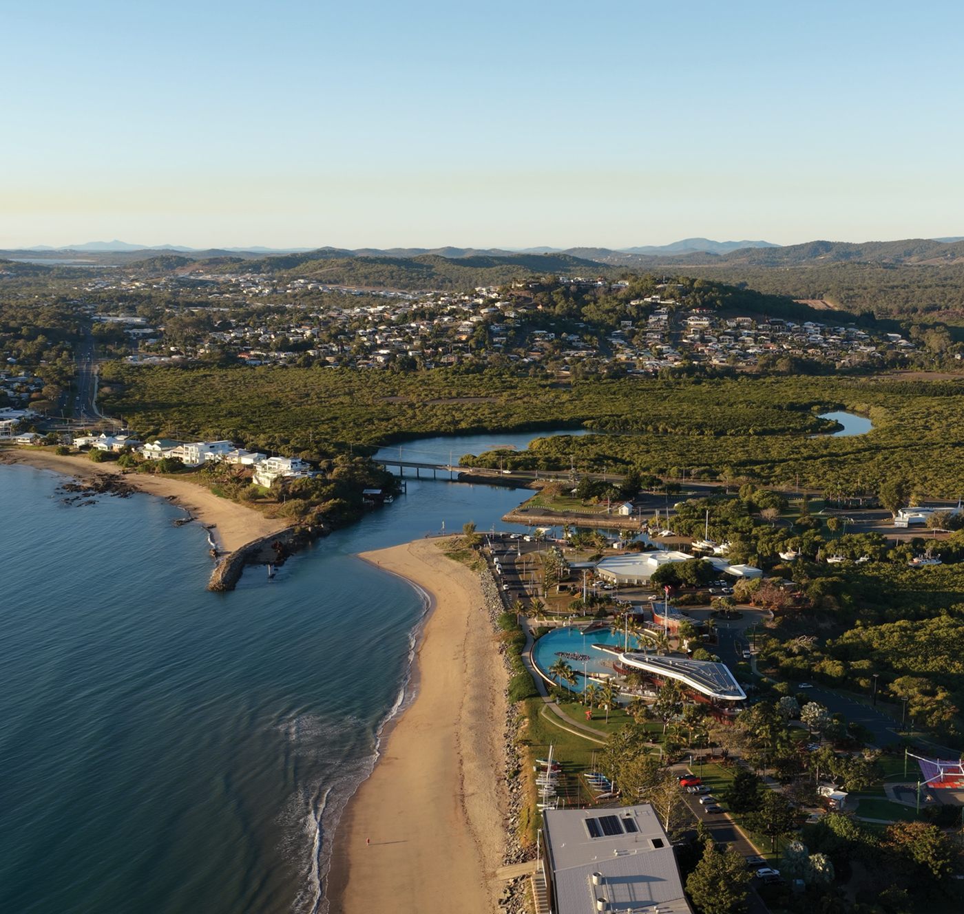 Yeppoon